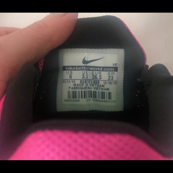 Nike flex 2016 run - Picture 5 of 5